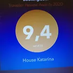 House Katarina * Ankaran