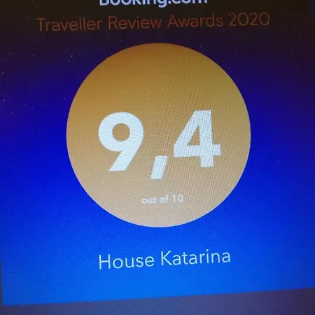 House Katarina * Ankaran