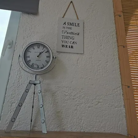 Pensión House Katarina *