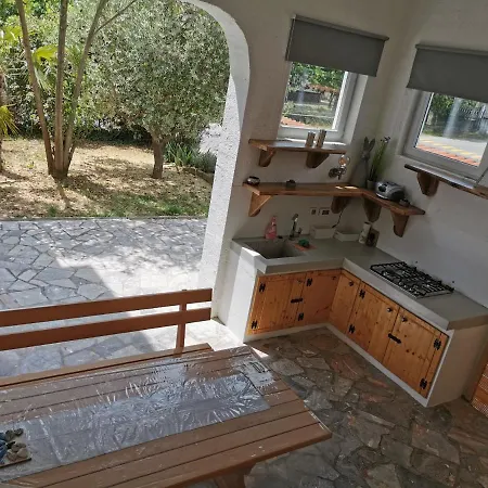 House Katarina Pensión