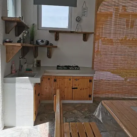 Guest house House Katarina *