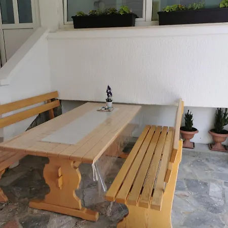 House Katarina Guest house *