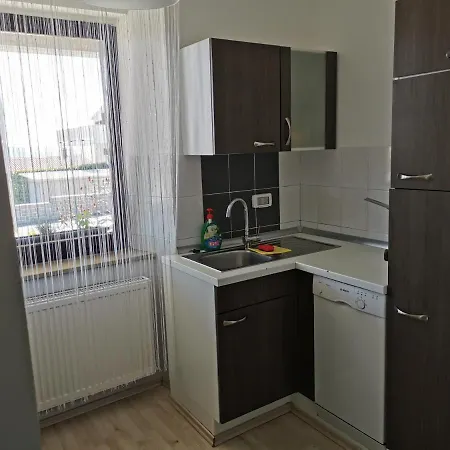 House Katarina Guest house