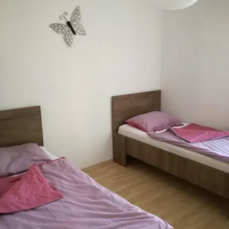 Guest house House Katarina Ankaran