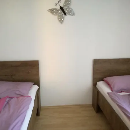 House Katarina Pensión