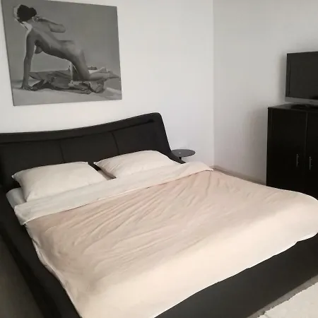 Guest house House Katarina