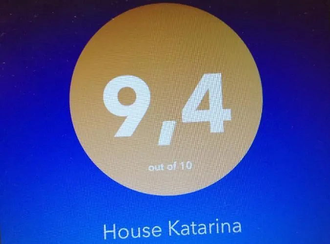 House Katarina * אנקראן