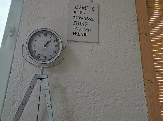 בית הארחה House Katarina *