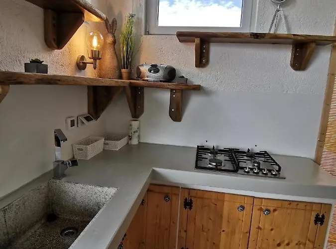 House Katarina * Ancarano