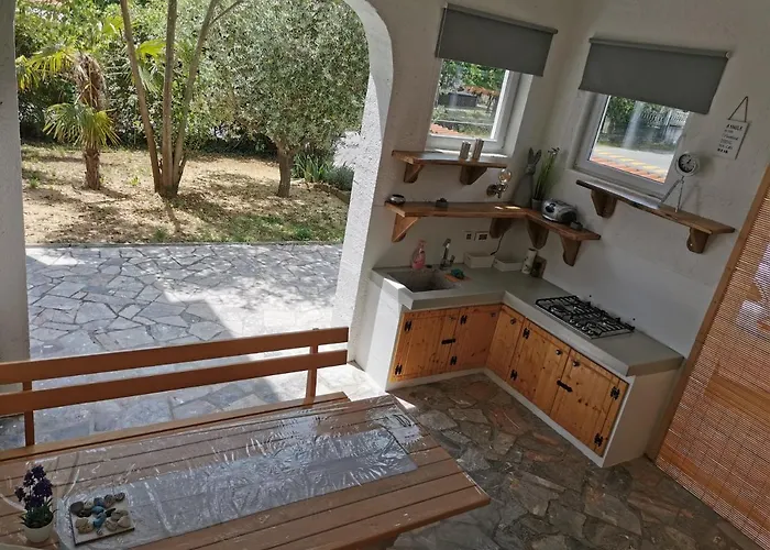 House Katarina בית הארחה