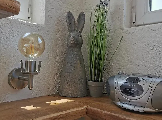 House Katarina בית הארחה