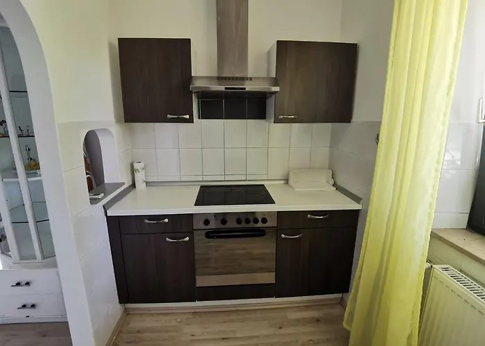 בית הארחה House Katarina אנקראן