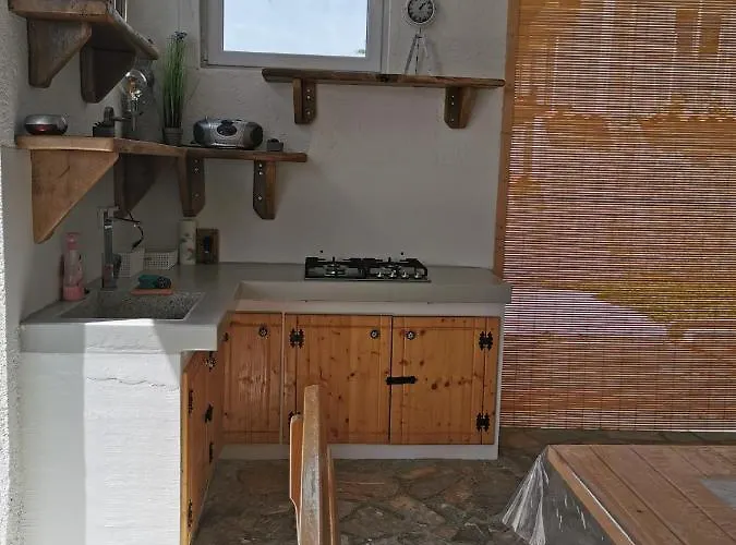 Affittacamere House Katarina *