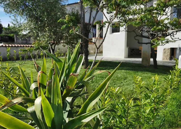 House Katarina * Ancarano