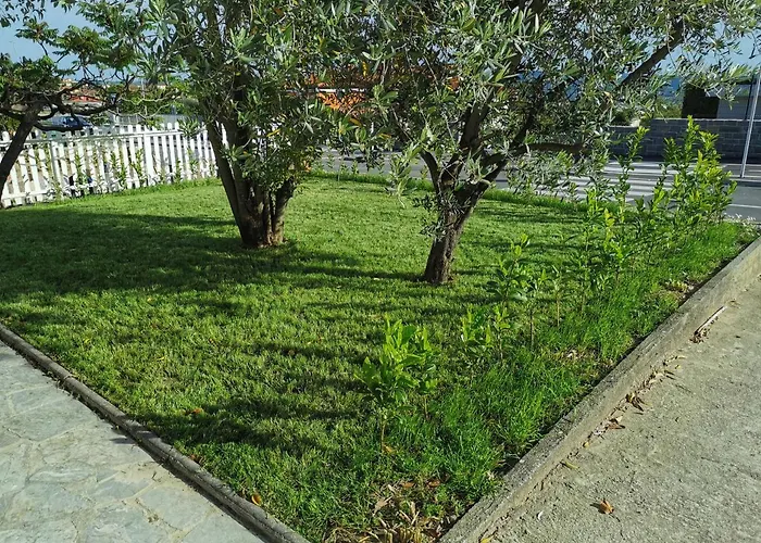 House Katarina * Ancarano