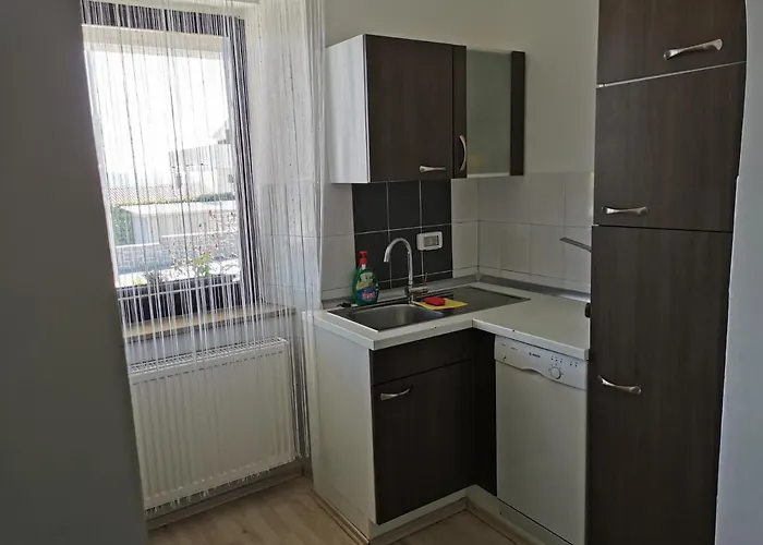 House Katarina בית הארחה