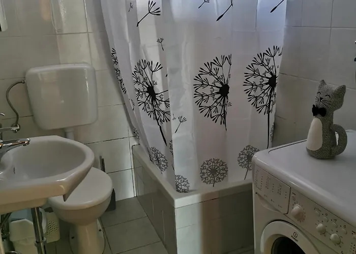 Affittacamere House Katarina