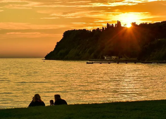 House Katarina * Ancarano