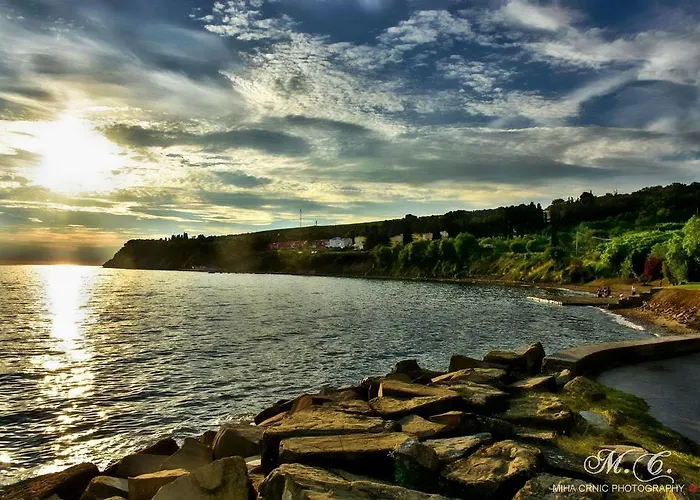 Affittacamere House Katarina