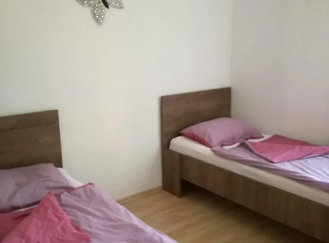 Affittacamere House Katarina Ancarano