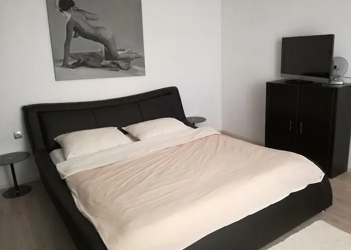 Affittacamere House Katarina